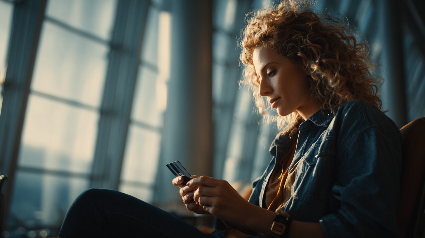 Top Card Picks for Travelers
