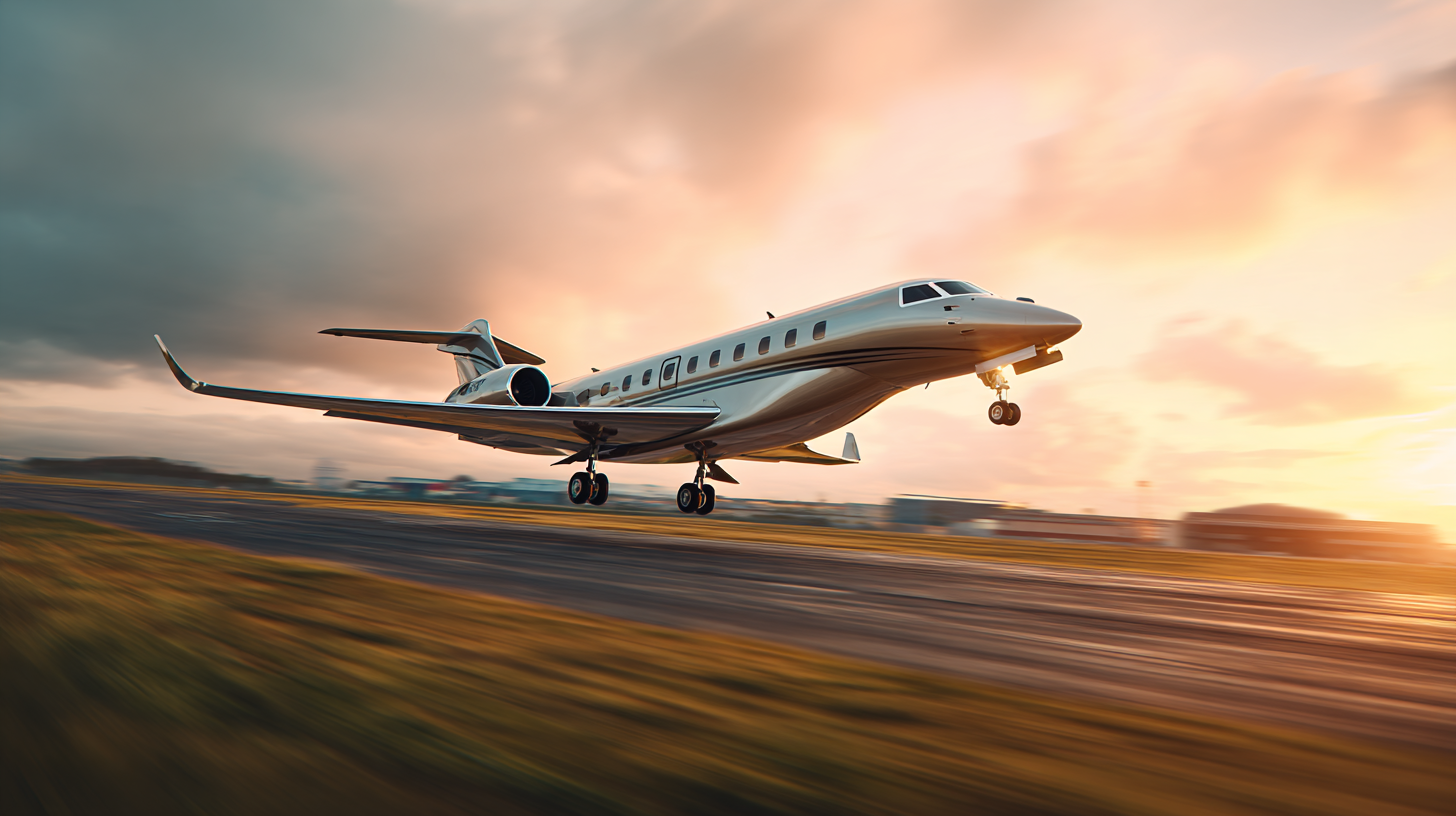 Private Charter Options