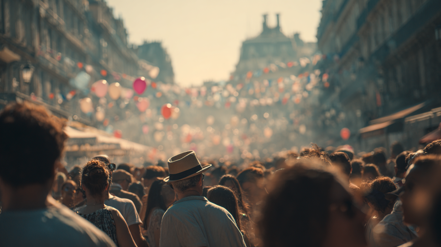 Top Festive Experiences to Redeem