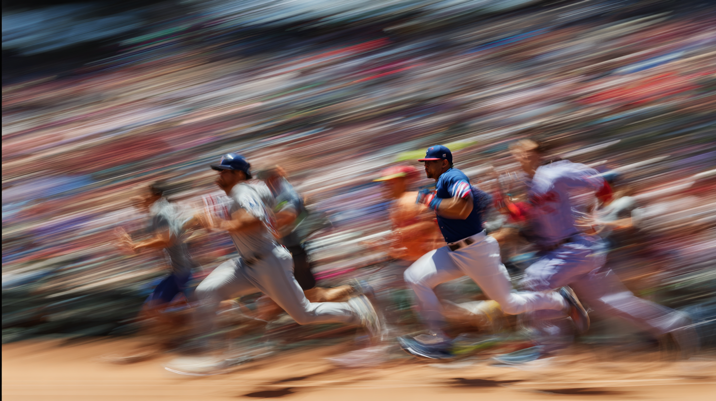 3. The MLB All-Star 4.4 Miler