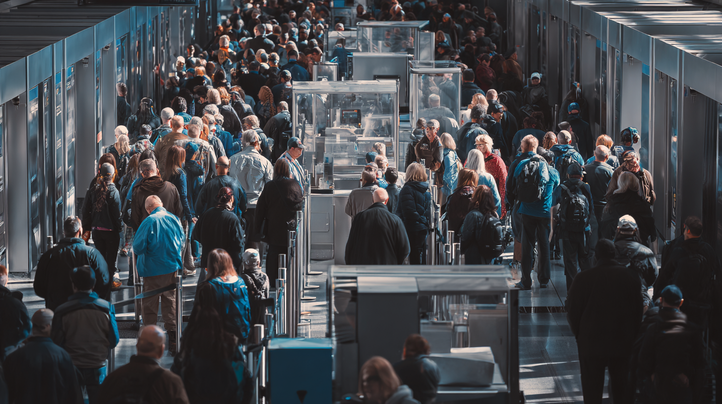 3. Combining TSA PreCheck and CLEAR for Ultimate Efficiency