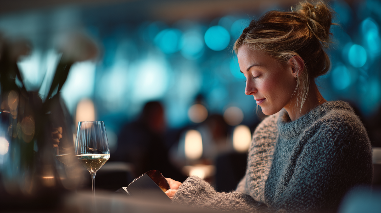 Tap Into Dining & Spa Credits