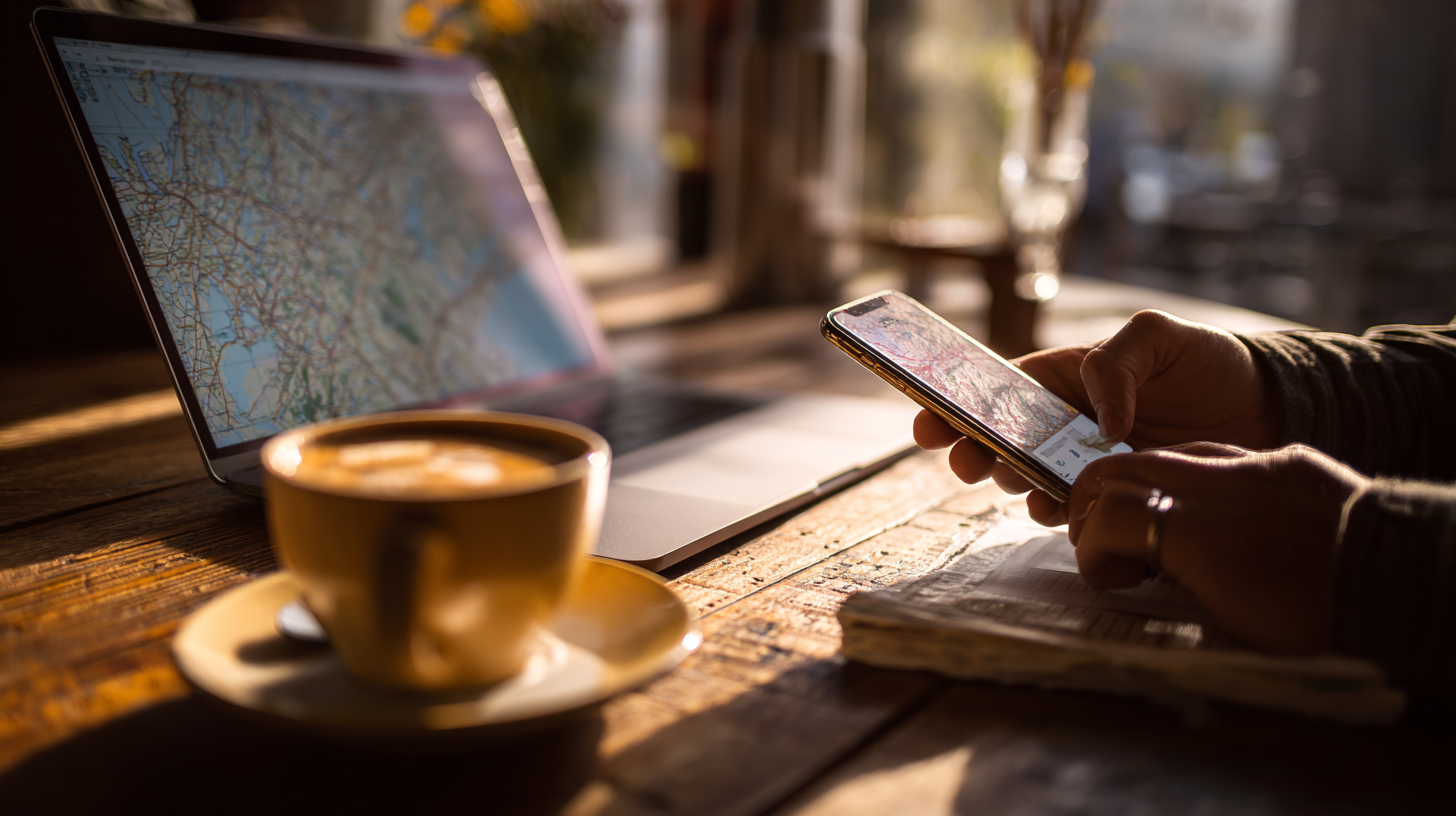 3. Accommodation Tools