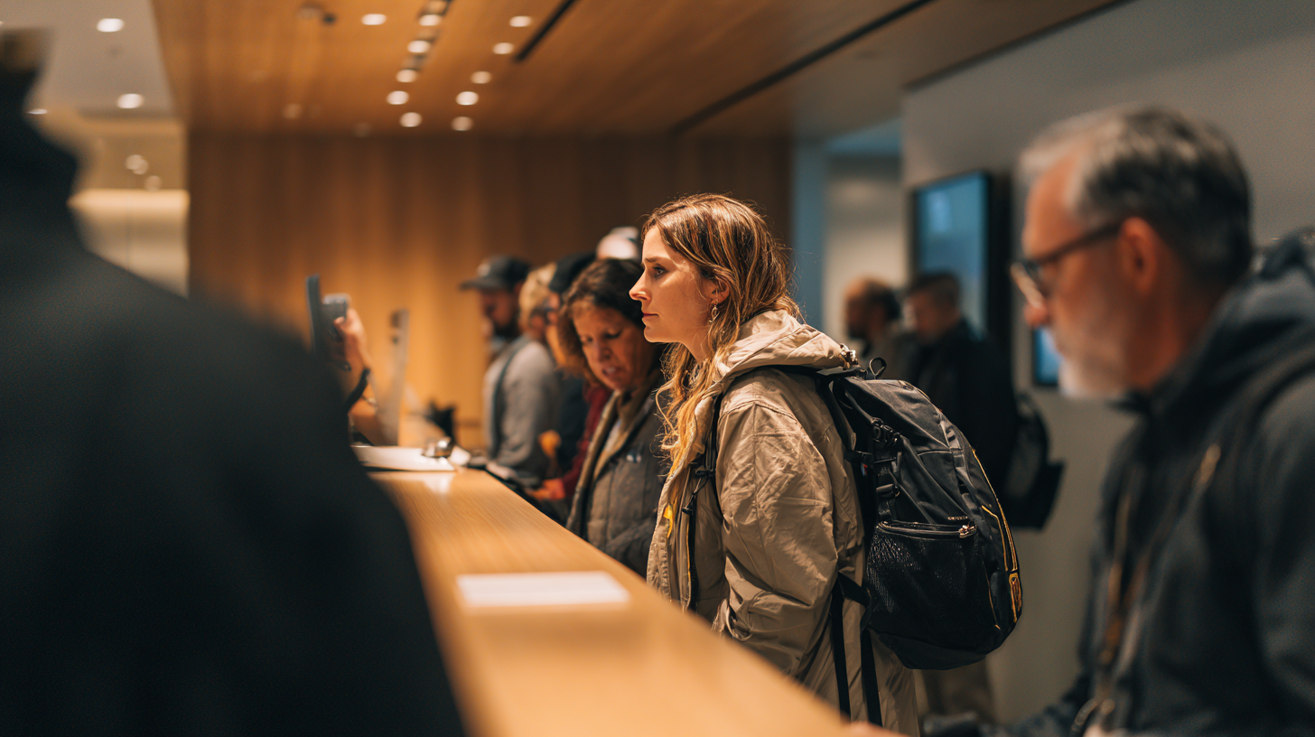 Master the New Guest Access Rules