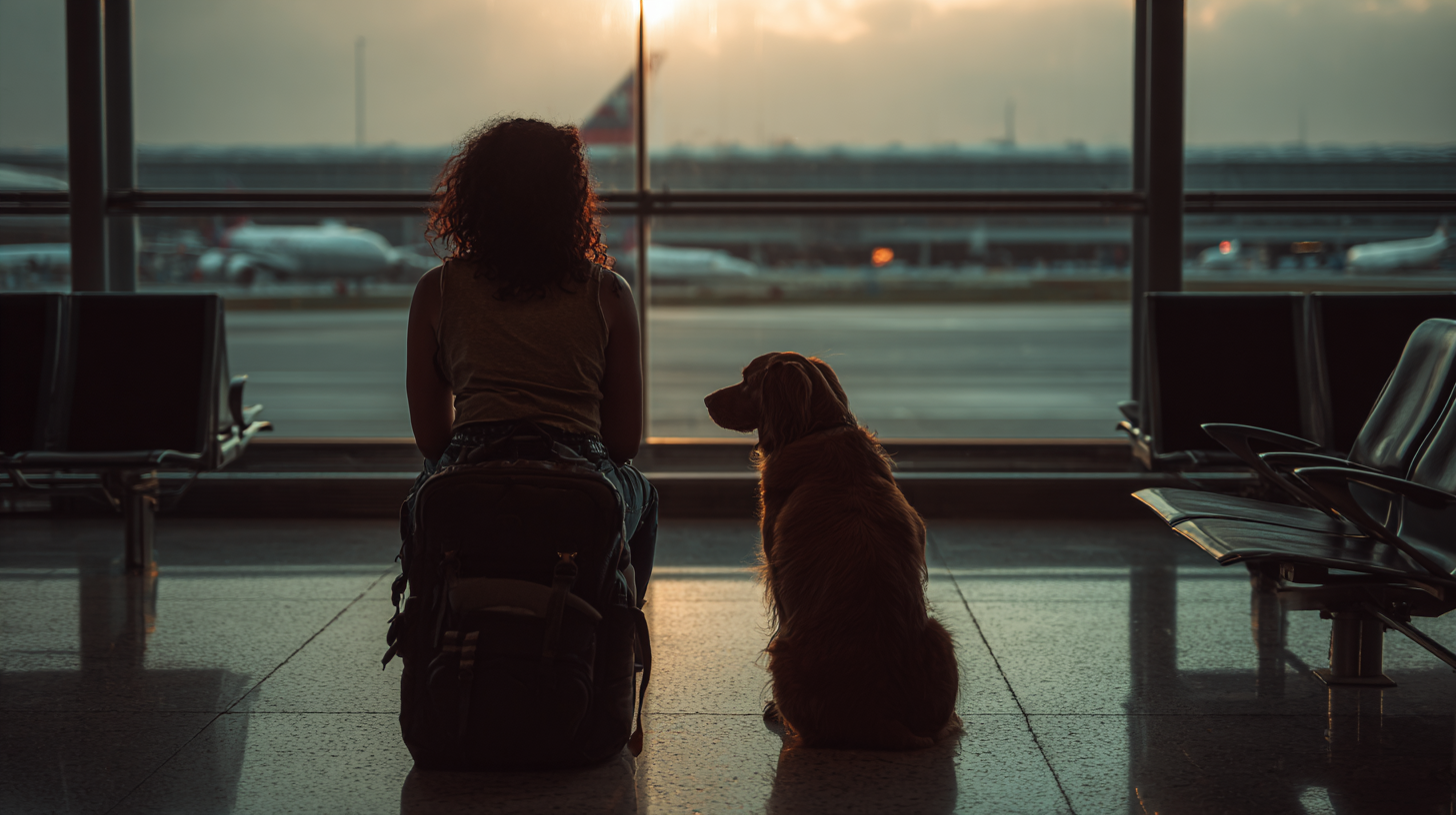 3. Schedule Flights in Cooler Hours