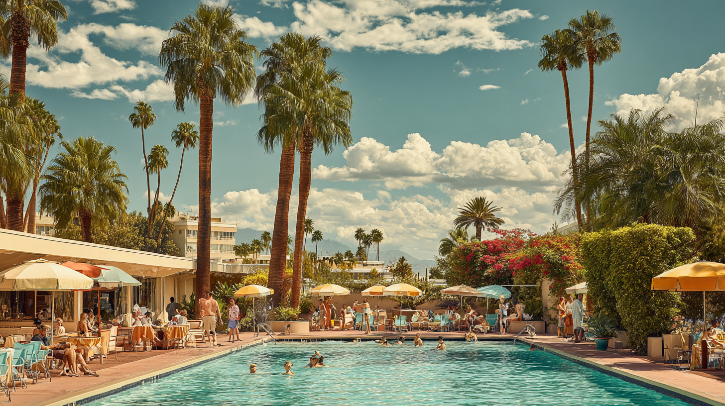 Double Points on Resort Stays