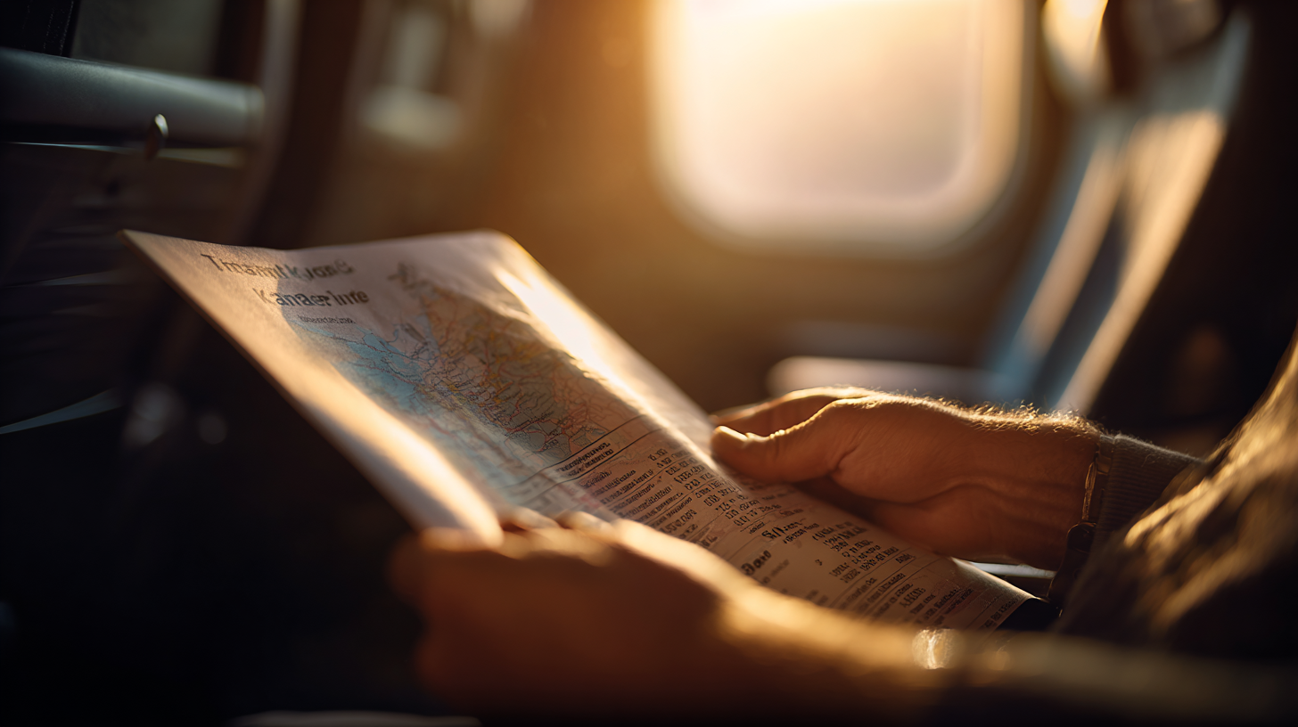 3) Seat Reservations and Fees: What to Expect