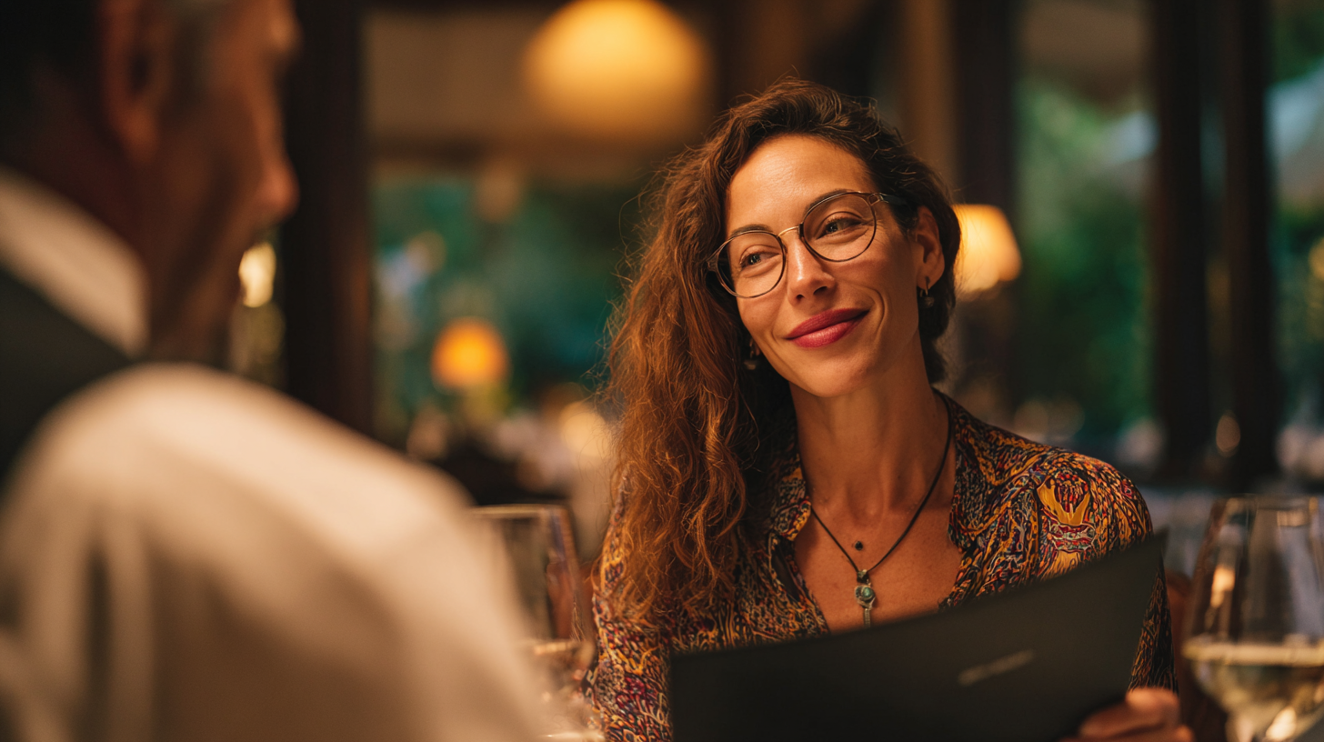 3. Earning Loyalty Points with Dining