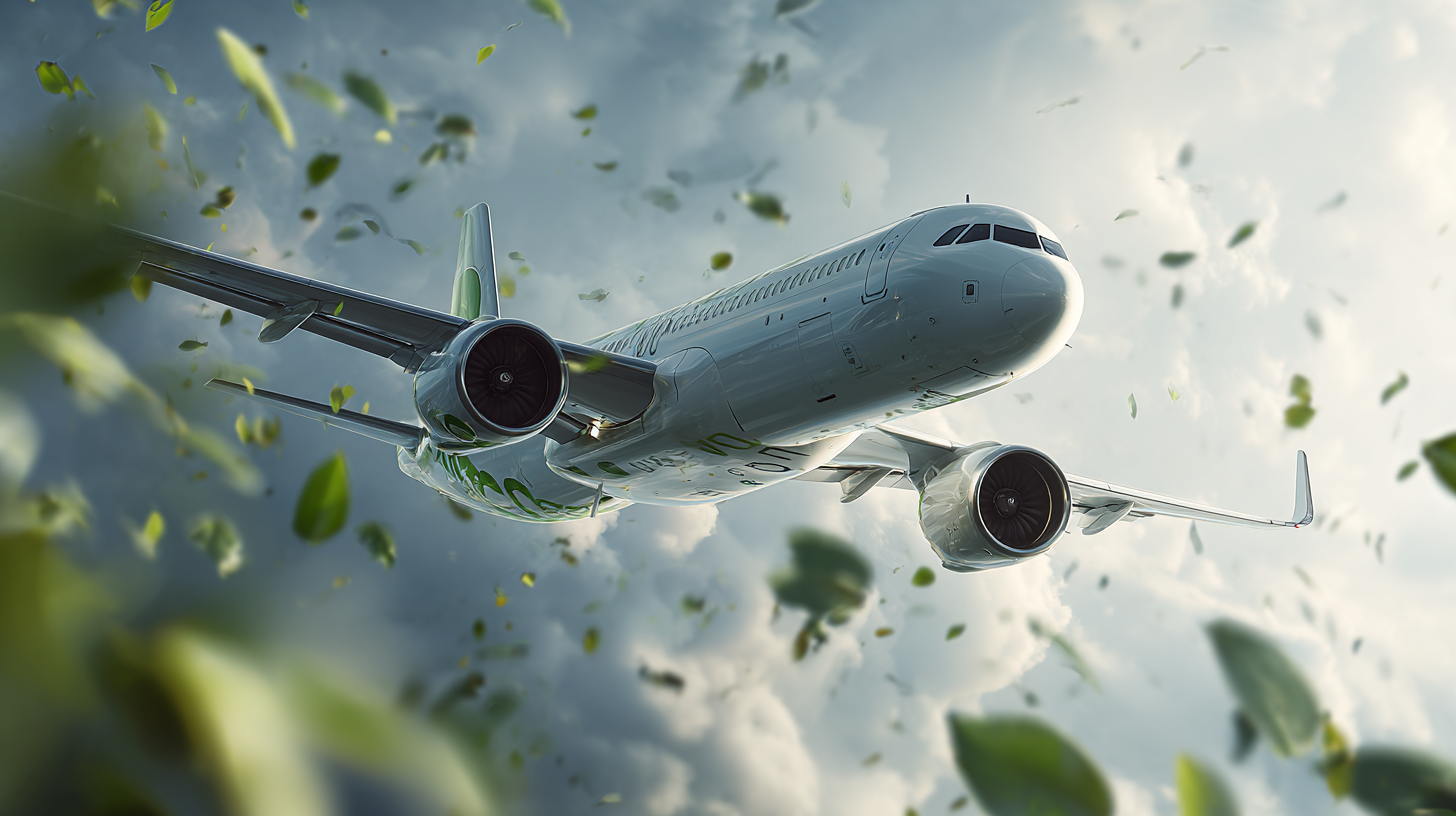 Airline Offsetting Programs to Know