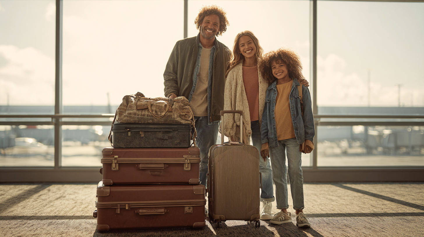Free Bags and Flexible Policies