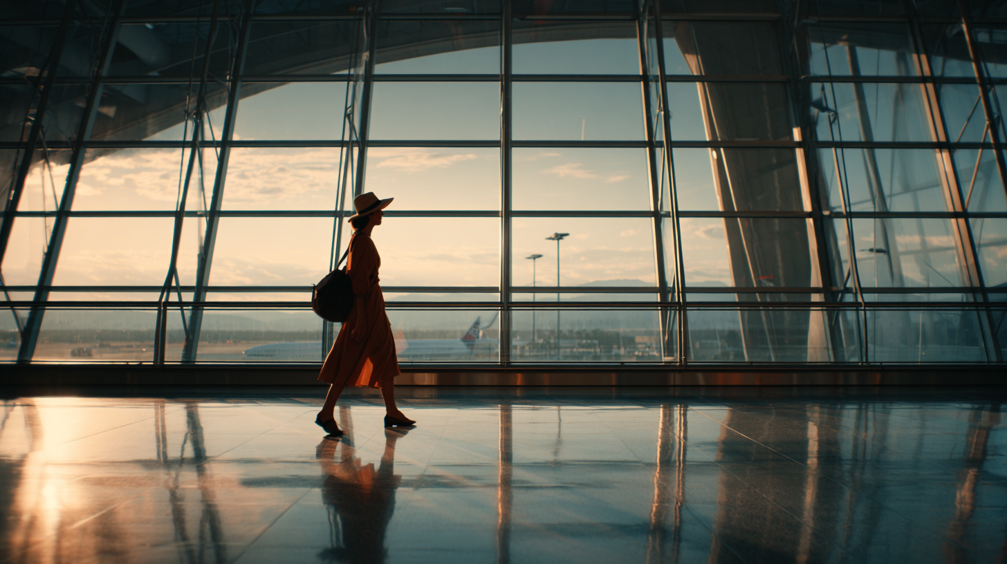 Using Points and Miles for Peak Travel