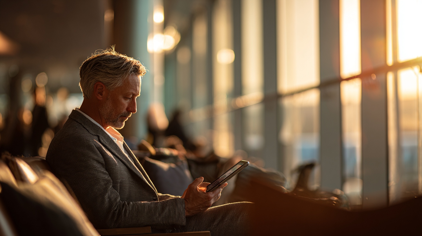 Maximizing Miles and Award Redemptions