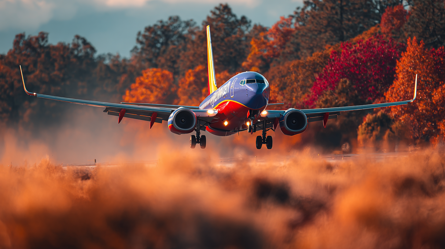 Southwest's Seasonal Bargains