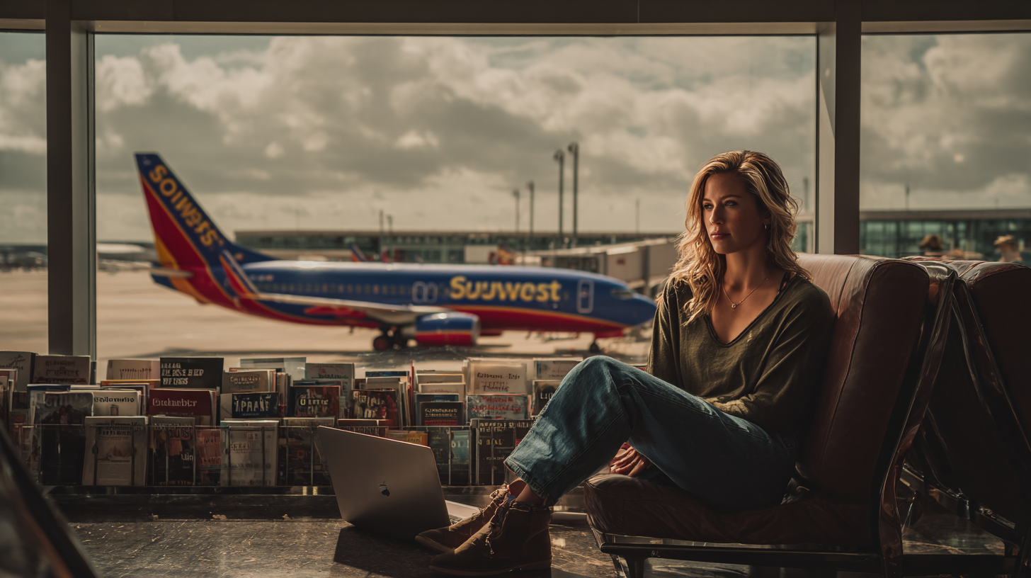 Top Ways to Rack Up 135,000 Rapid Rewards Points