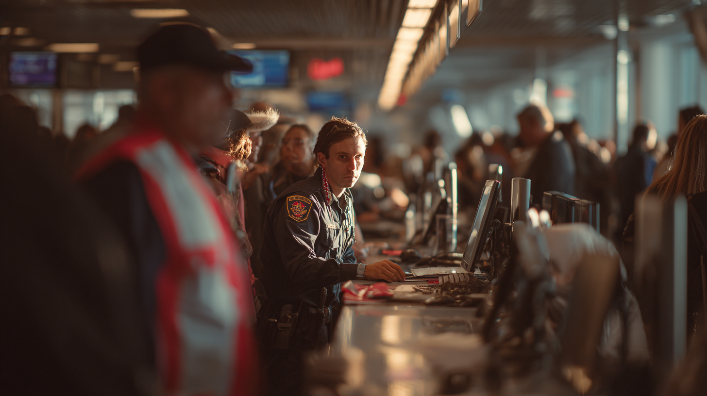 3. Understand Customs Rules