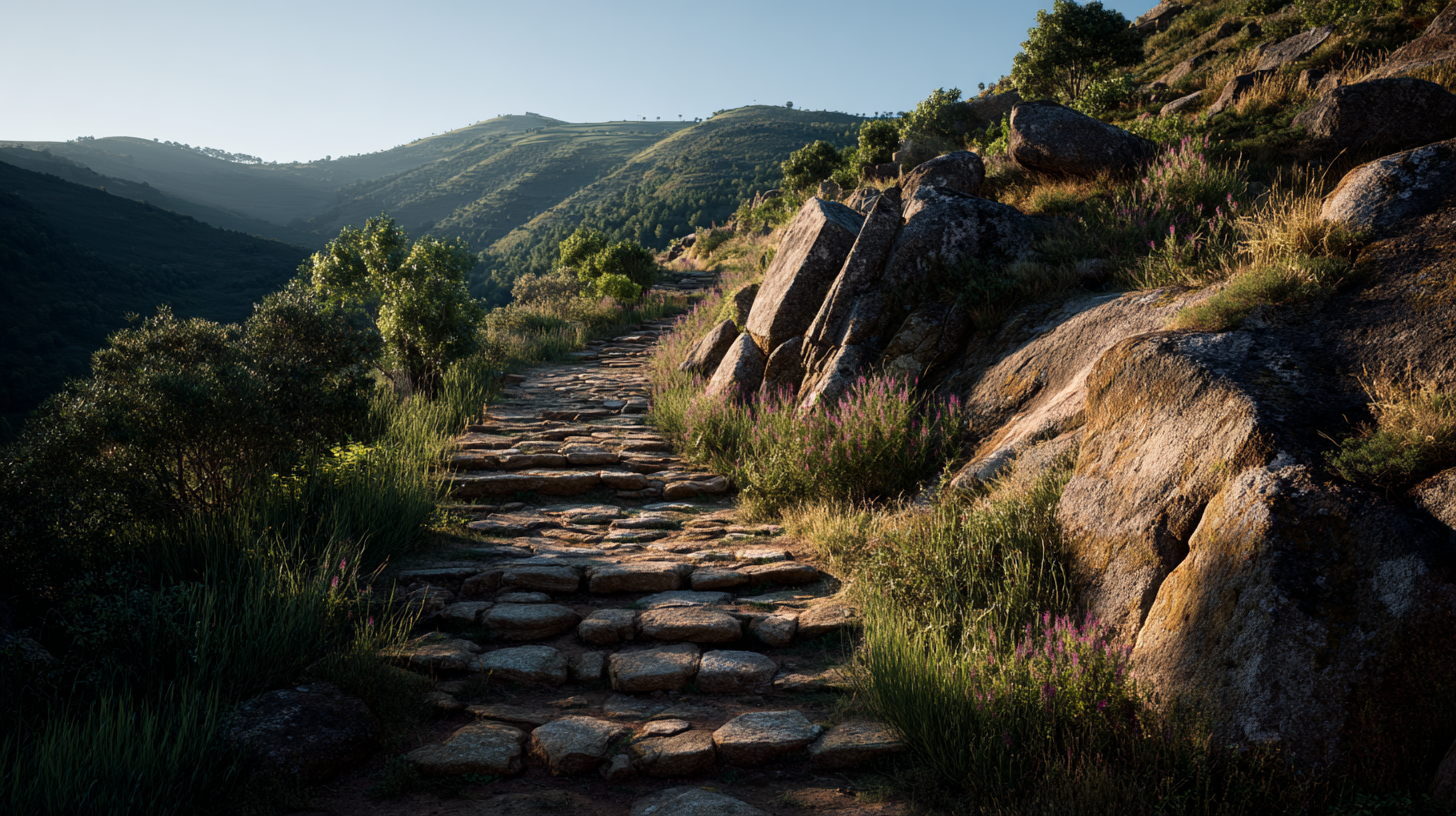 4. The Rise of Sustainable Journeys