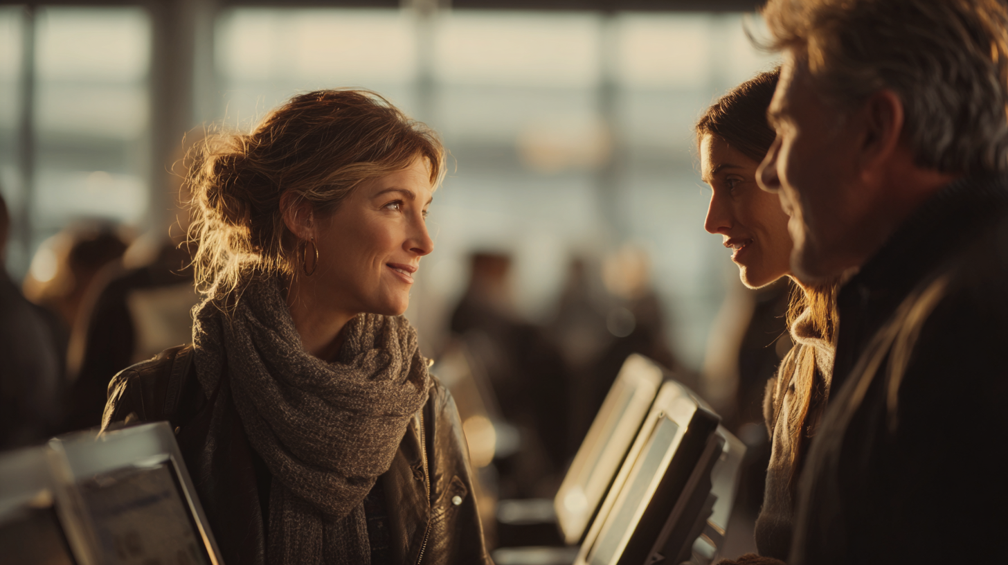 4. Consider Paying for Seat Selection or Upgrades