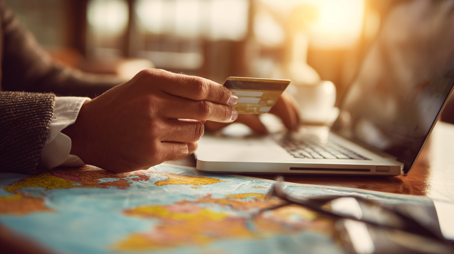 4) Leverage Credit Cards to Boost Your Points