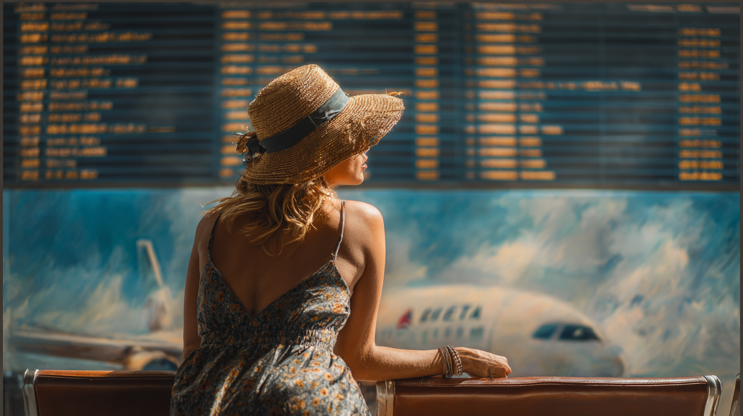 Tips for Frequent Flyers