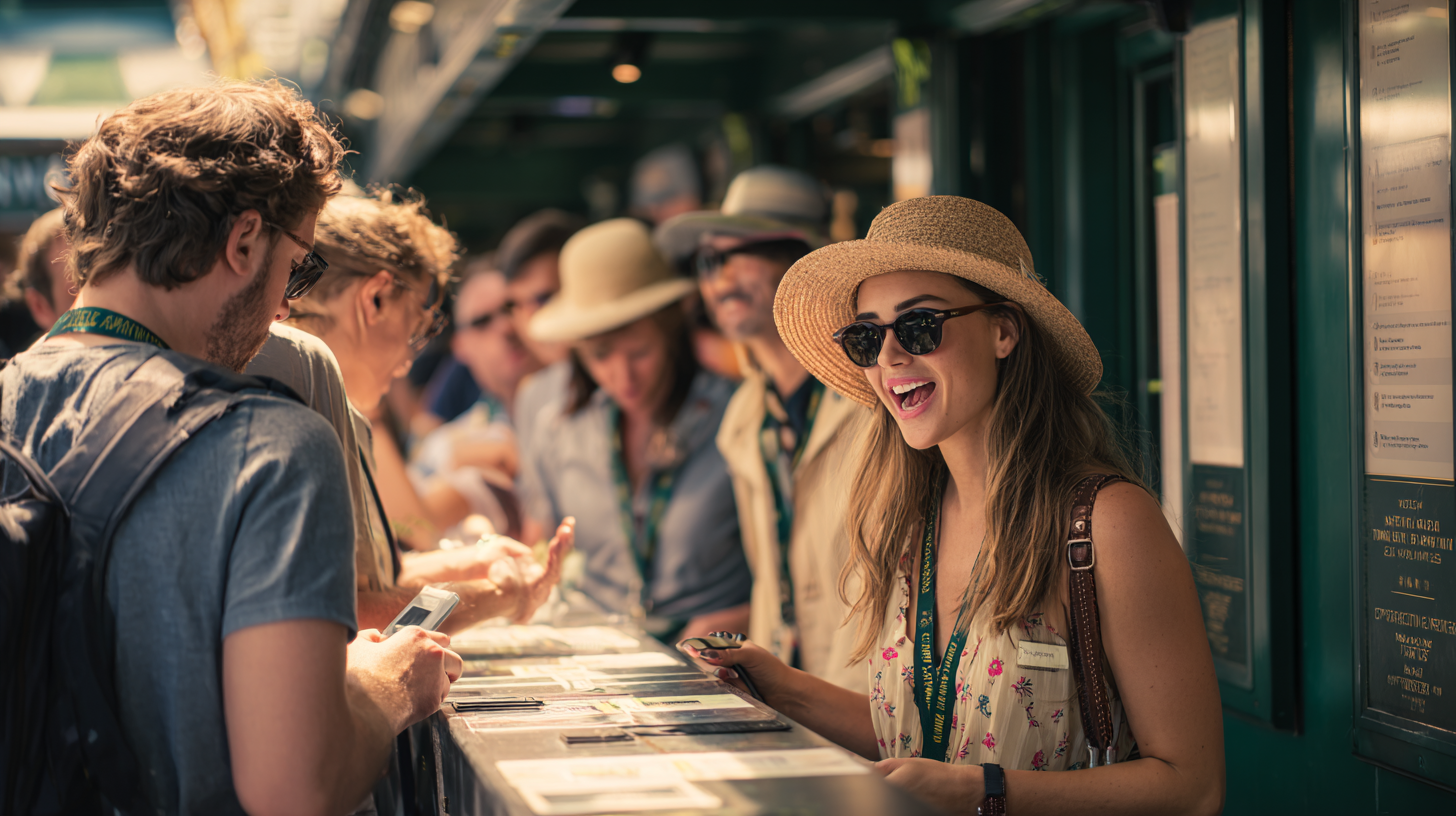 Tips for Snagging Tickets Last-Minute