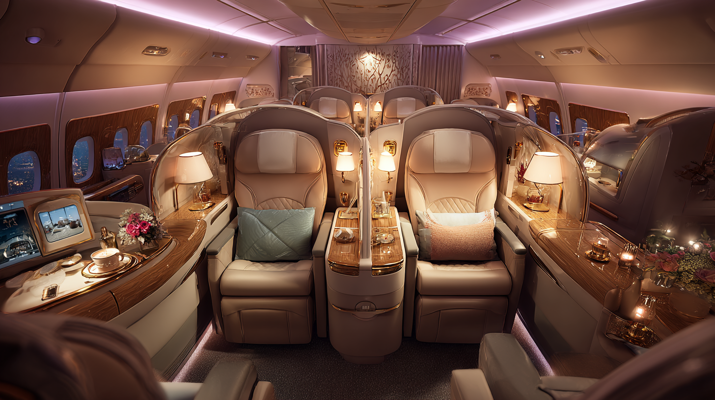 Tips for Securing Award Seats