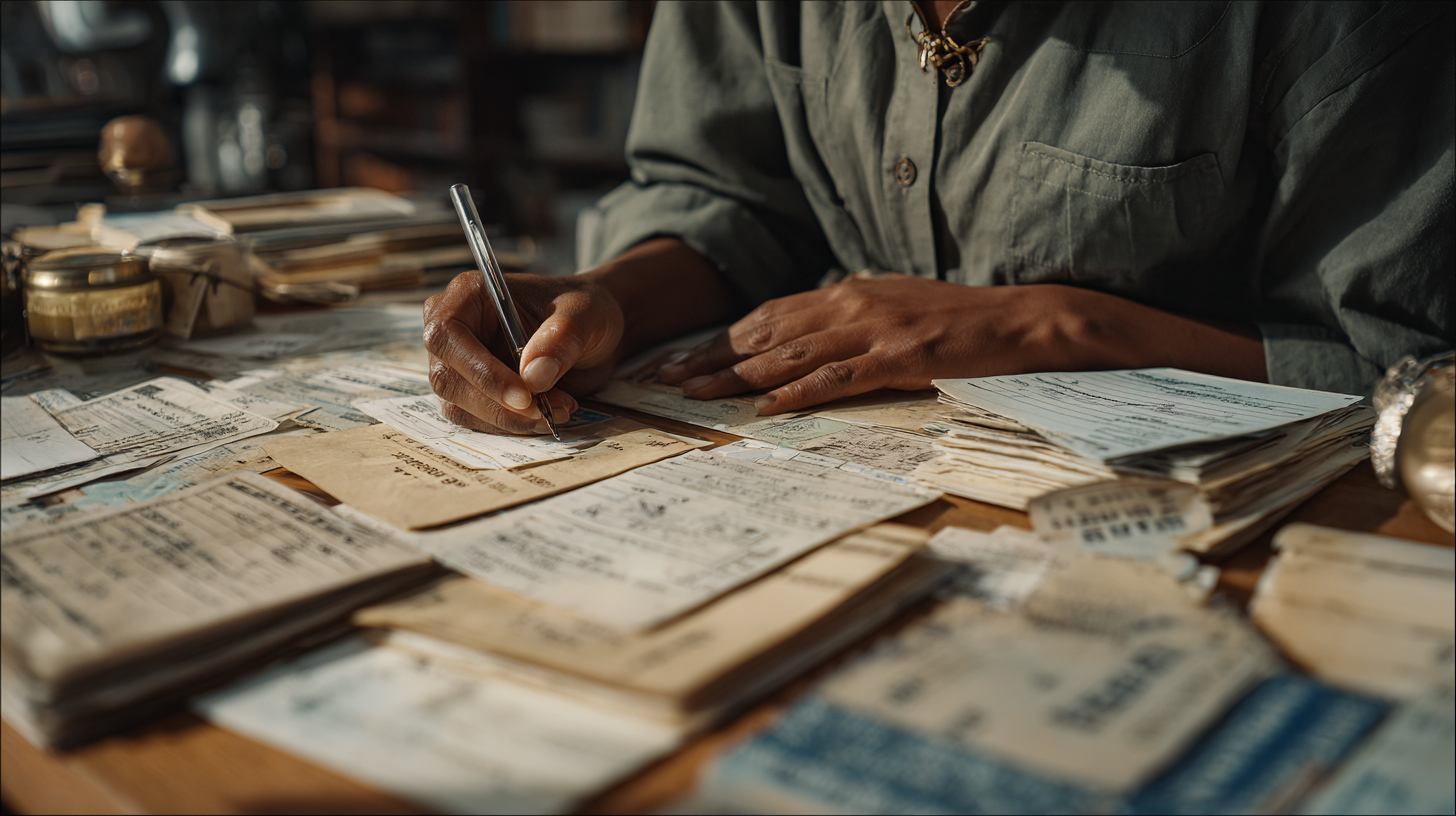 4. Forms, Fees, and Requirements