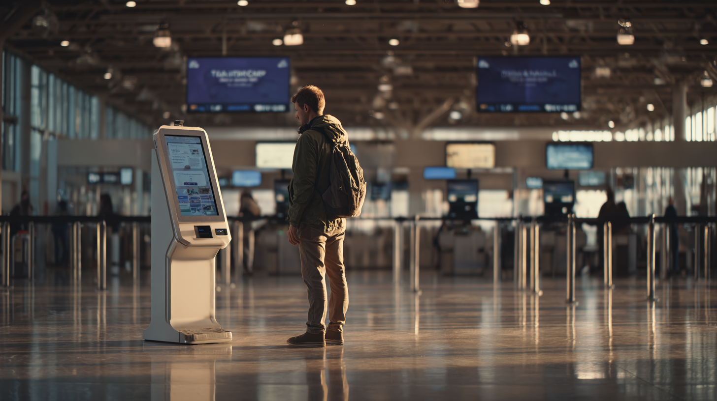 4. Don't ForgetGlobal Entry