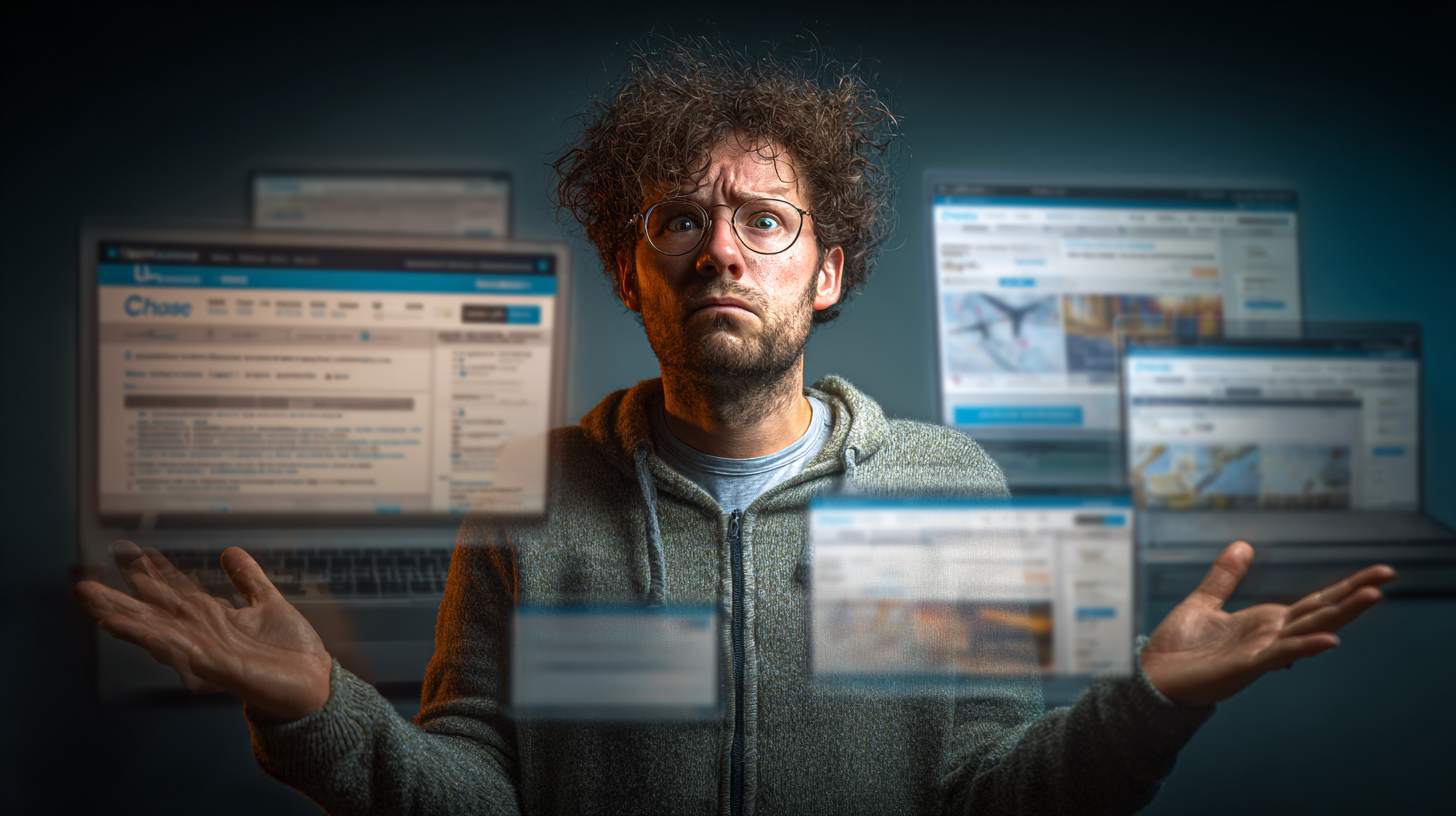 4. Potential Drawbacks of Booking Through a Third Party