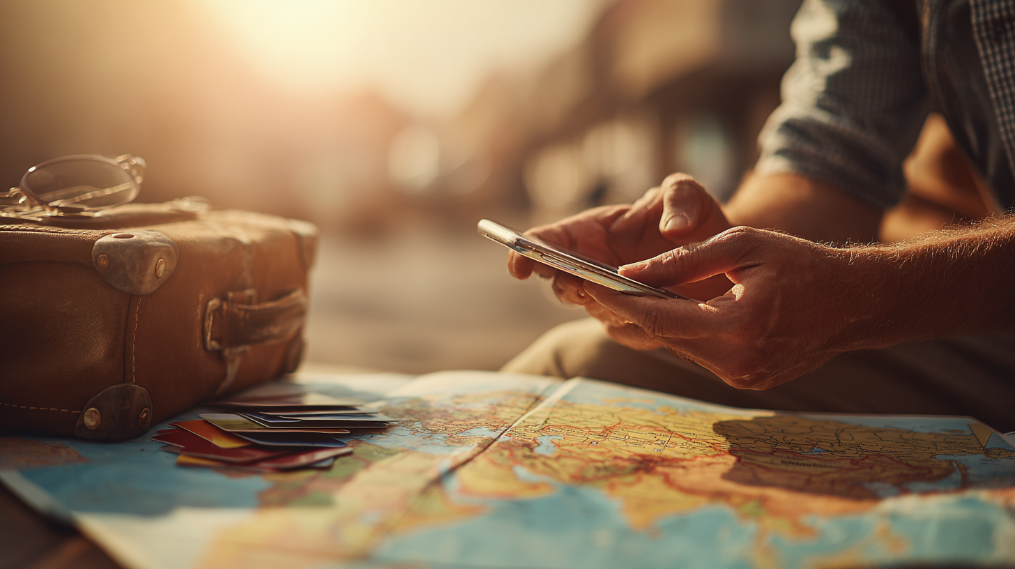 4. Tools and Transferable Points
