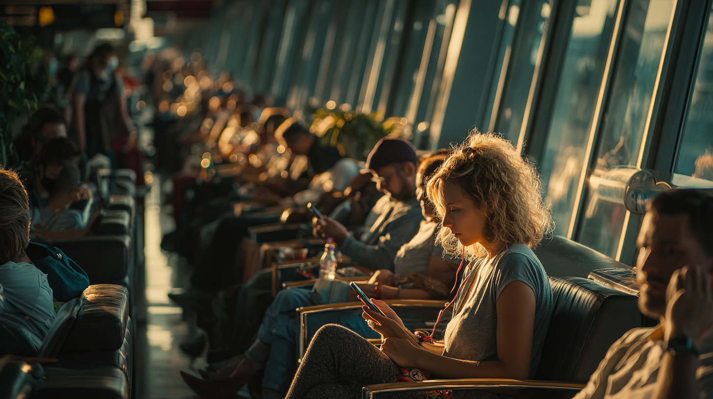 Smart Rebooking Strategies