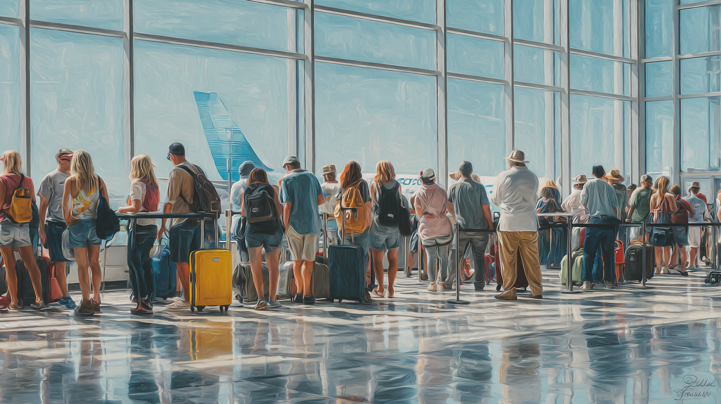 What Frequent Flyers Should Note