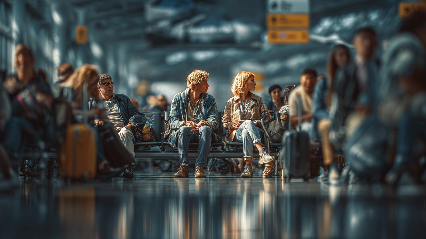 4. Standout Airline Challenges This Year