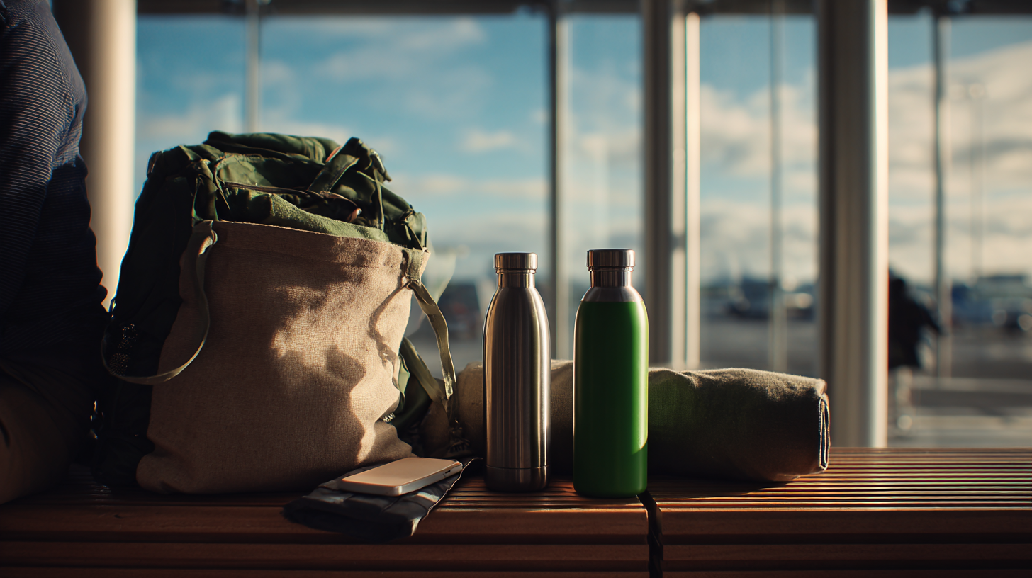 4. Embrace Zero-Waste Habits