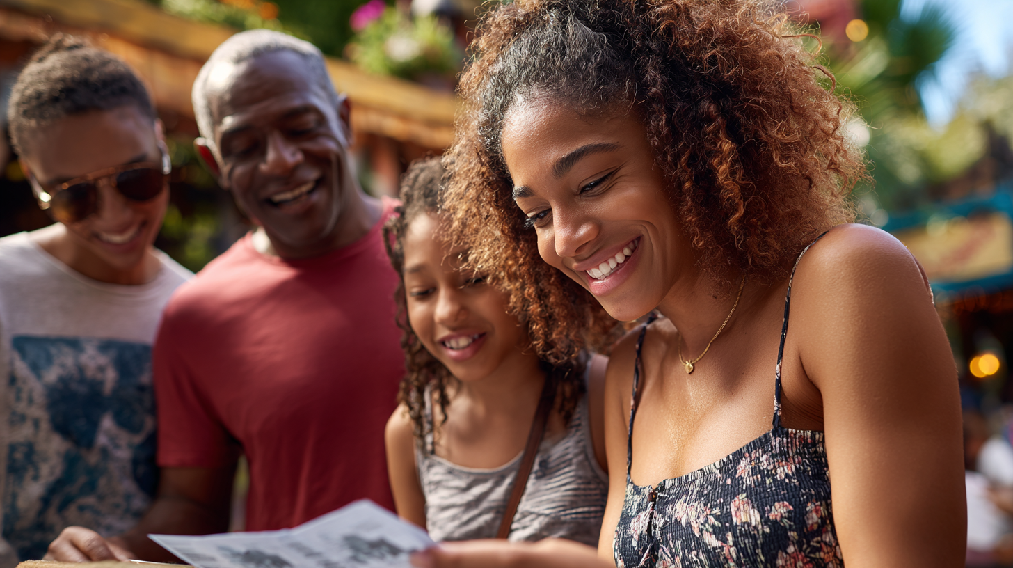 4) Snag Disney Tickets at a Discount