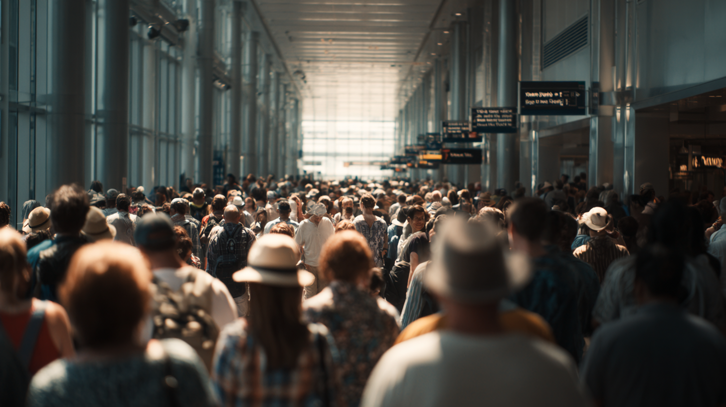 Smart Travel Timing and Alternatives