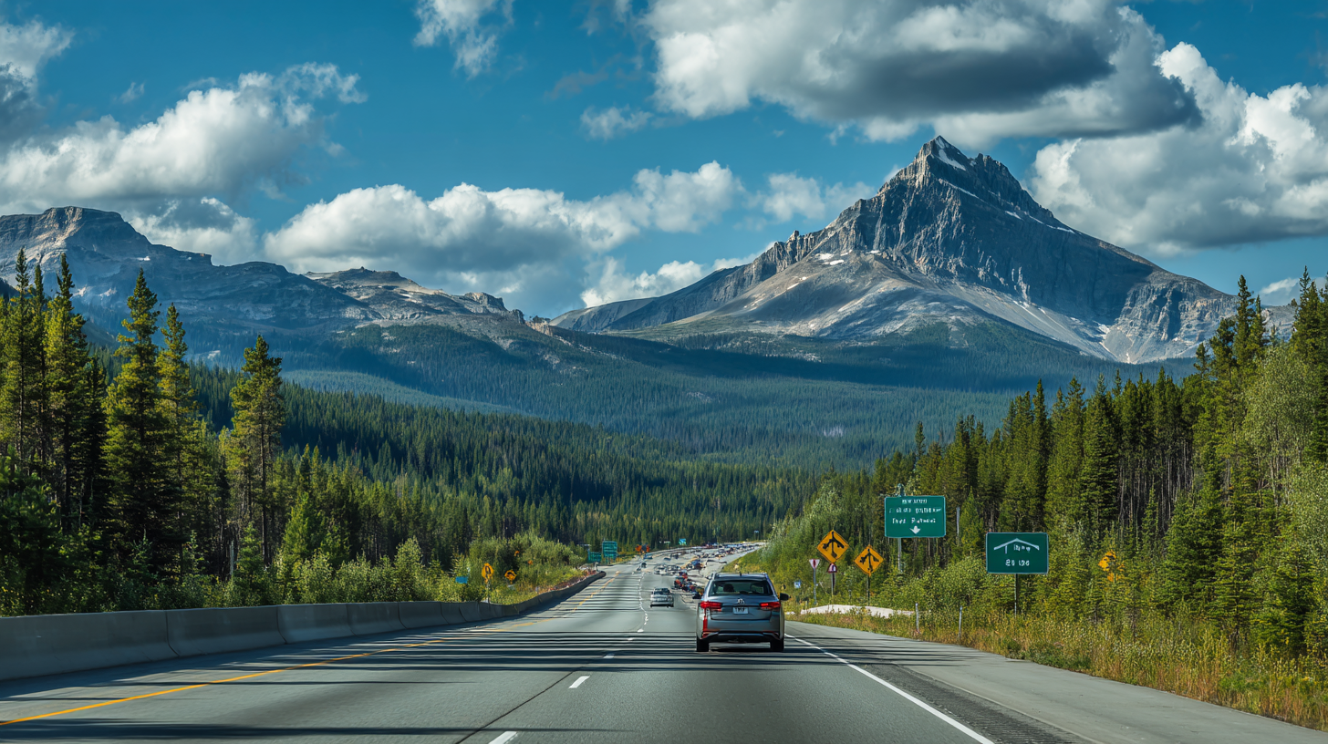 4. Brush Up on Driving Regulations