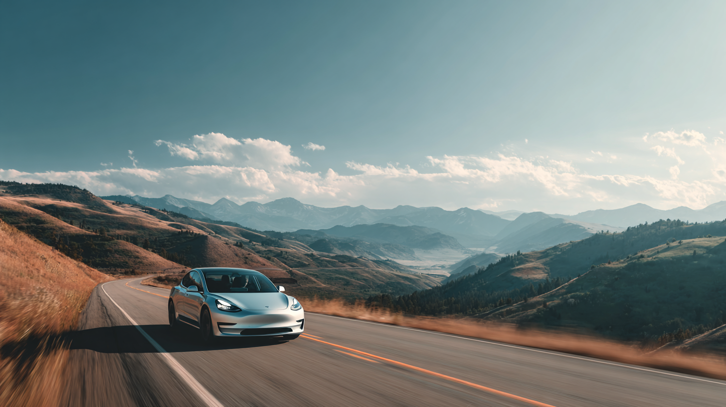 5. Top Tips for a Smooth EV Adventure