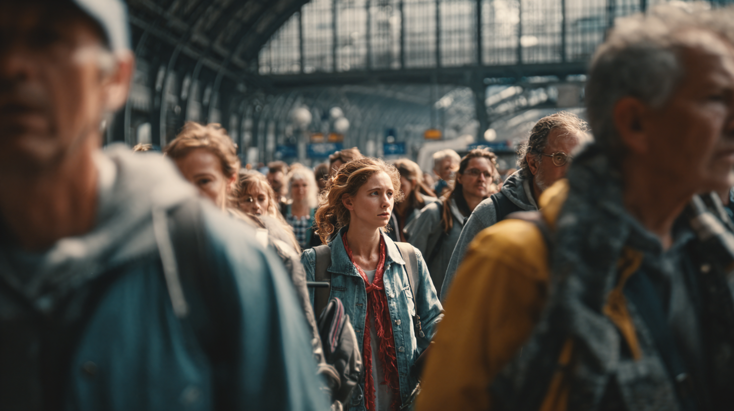 5) Looking Ahead: Ongoing Disruptions and a Silver Lining