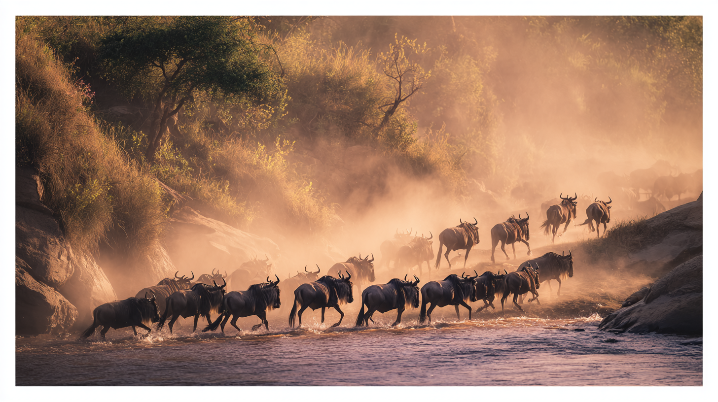 Essential Tips to Maximize Your Wildlife Experience