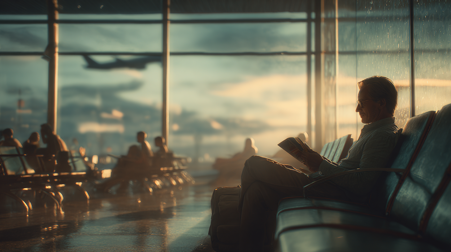 5. Final Tips to Maximize Your Summer Award Bookings