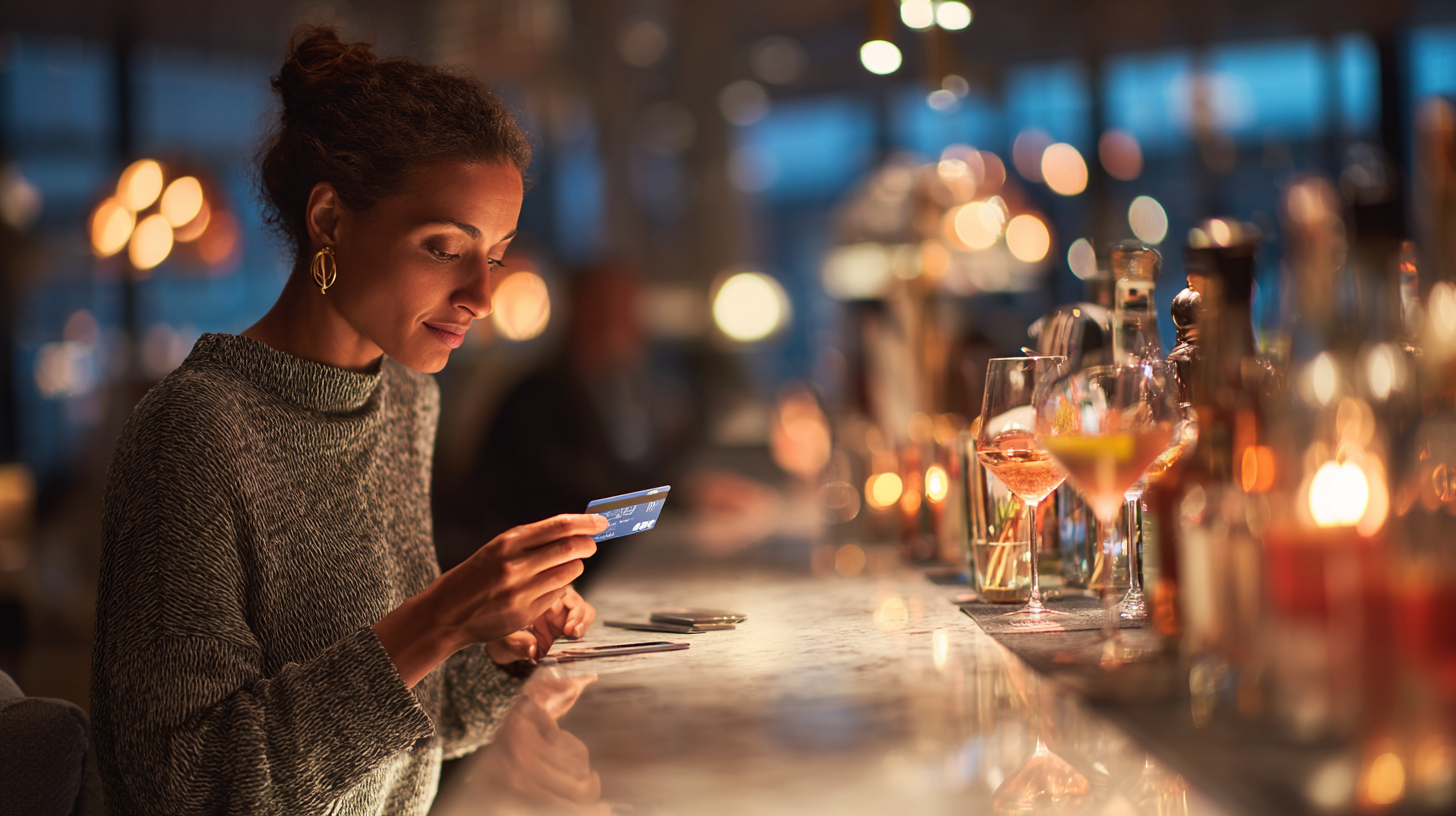 Credit Card Strategies
