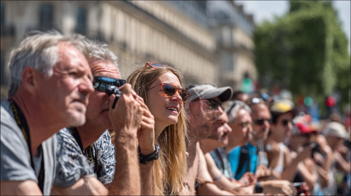 5. Practical Tips on Viewing