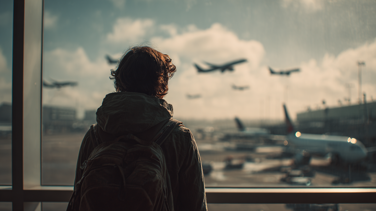 Should You Fly Less Anyway?