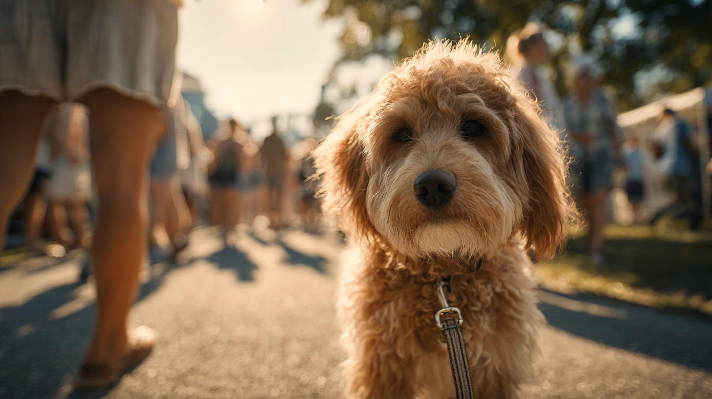 6. Rely on Professional Pet Travel Services