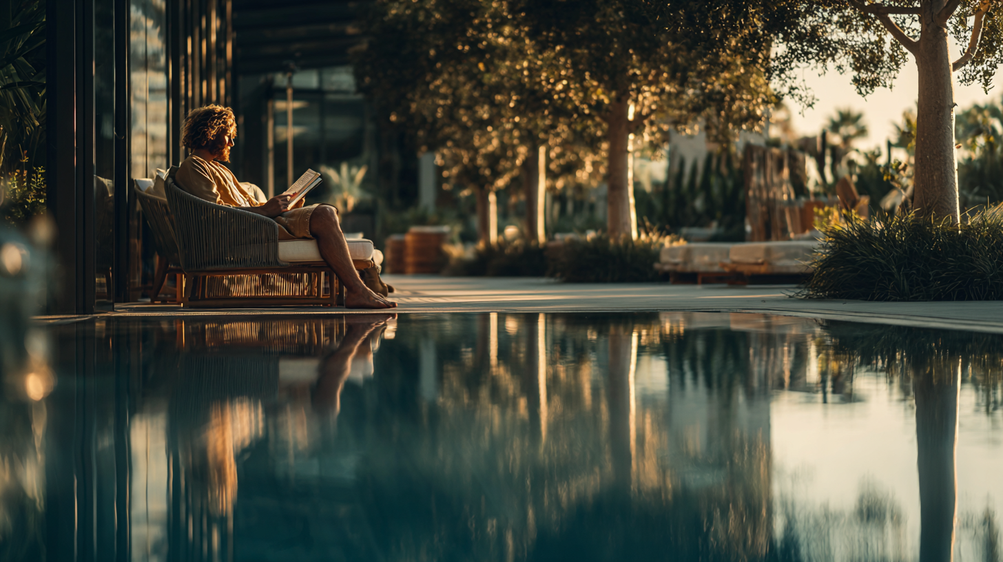6. Capitalize on Marriott Co-Branded Cards' Extra Benefits