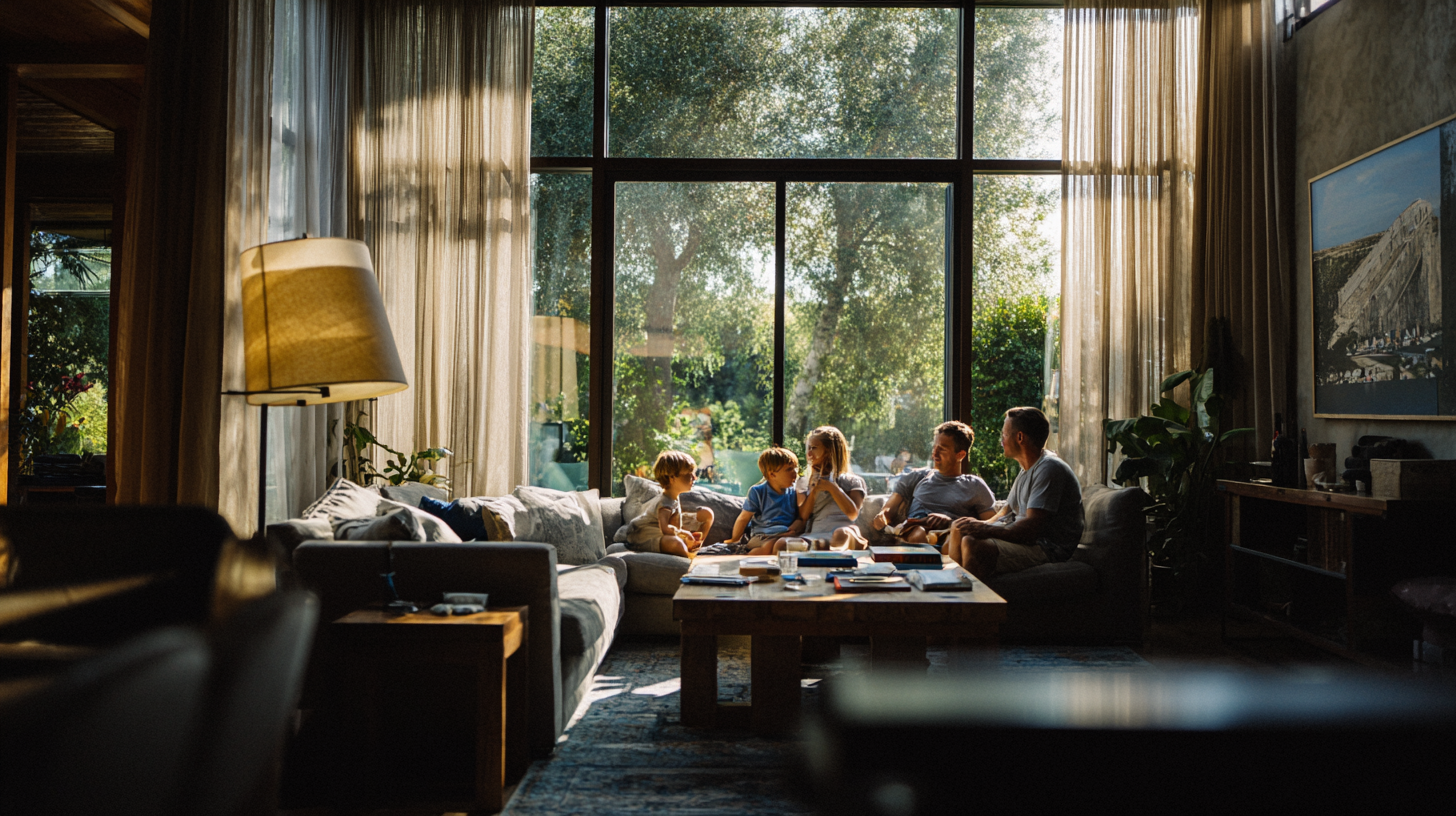 6. Which Option Works Best for Your Family?