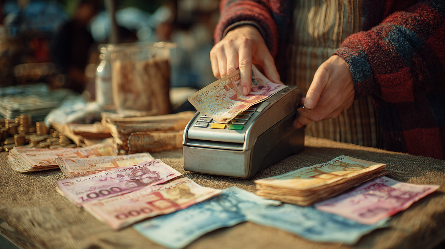 6. Embrace Chip & PIN and Local Currency