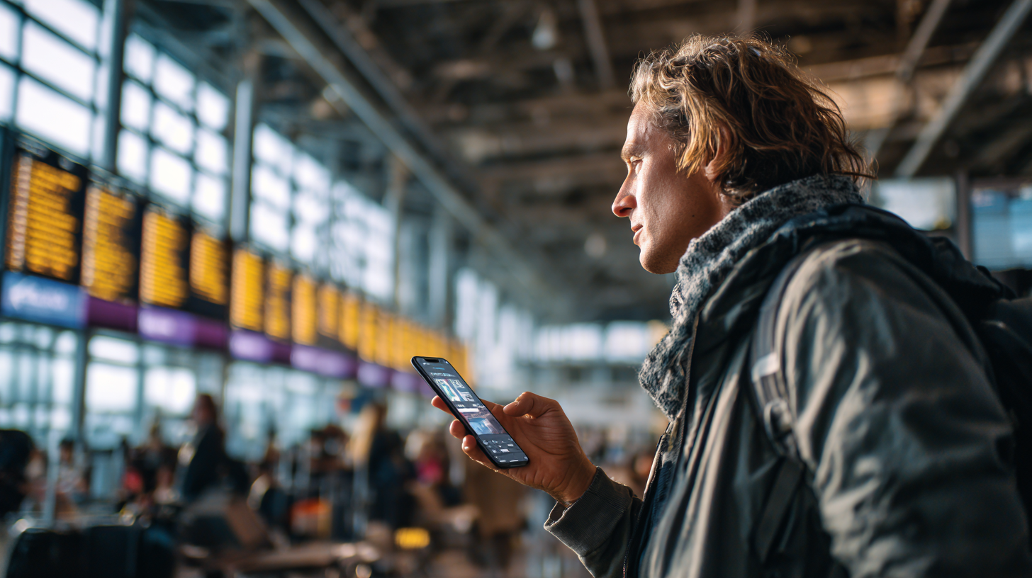 8. Managing Travel Costs