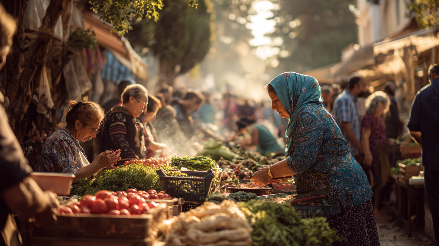 8. Support Local Communities