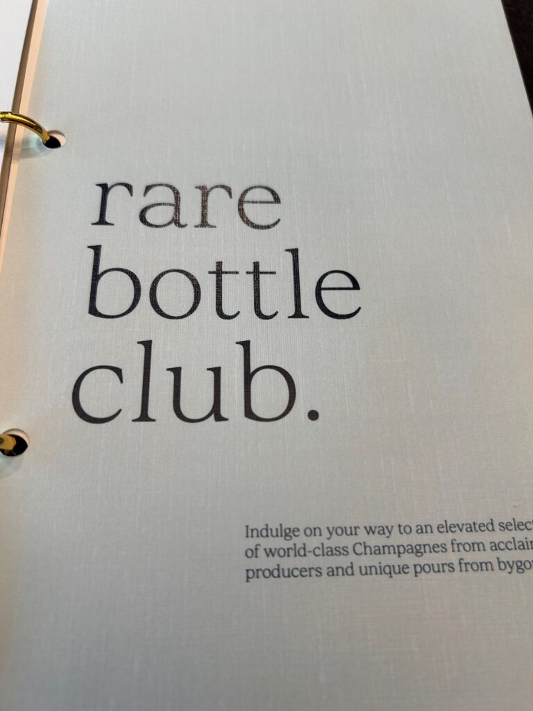 a book with black text